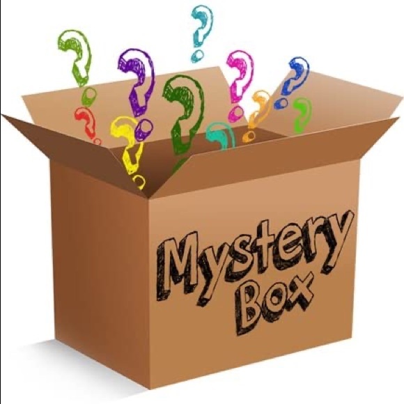 Accessory Mystery Box! - Picture 1 of 1
